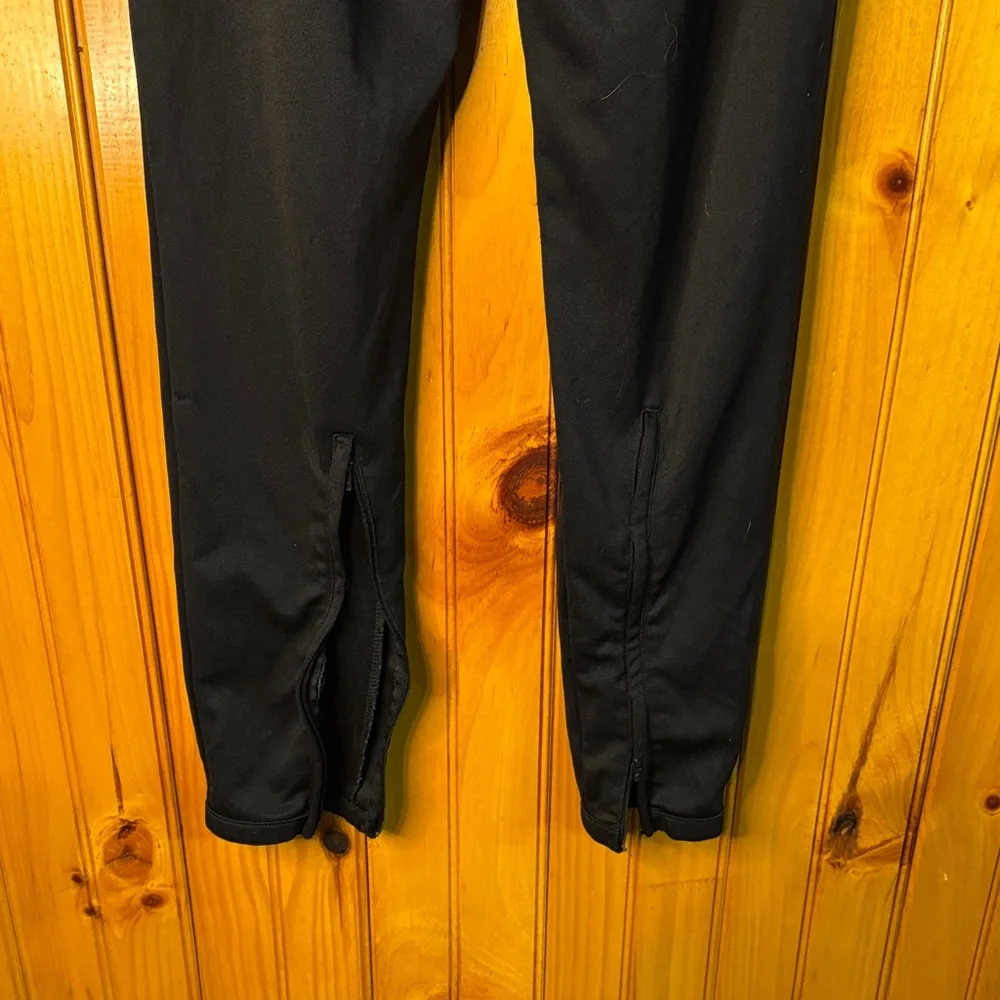 Adidas Black Track Pants - Picture 5 of 5